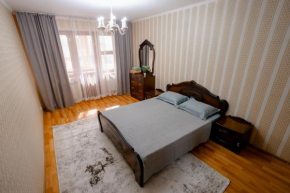 2-х комнатная квартира в центре города по ул.Тәуелсіздік 70